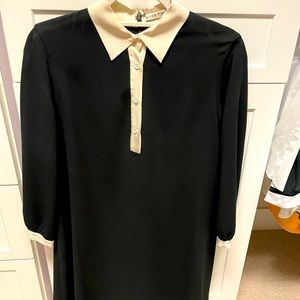 Most perfect dress for event or work!